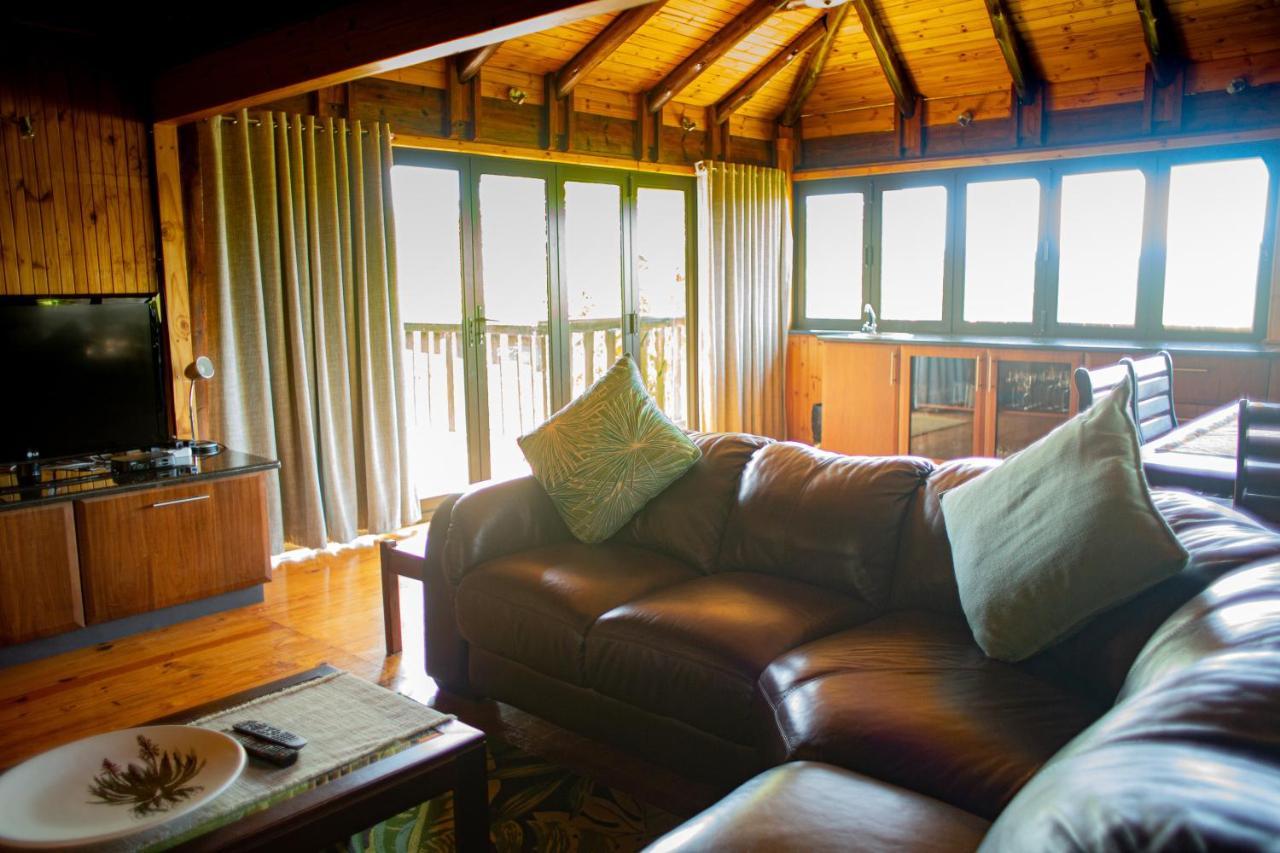 Sodwana Bay Lodge House 34 Exterior foto