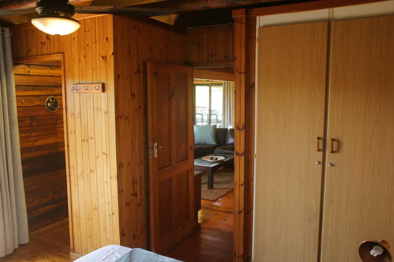 Sodwana Bay Lodge House 34 Exterior foto